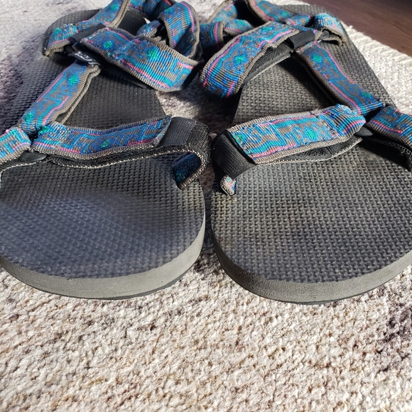 Teva Mens Original Universal Sandal US10 - Picture 3 of 6
